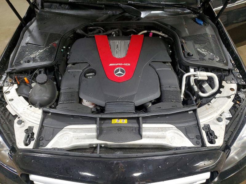 Продаж на аукціоні авто 2019 Mercedes-benz C, vin: 55SWF6EB6KU294383, номер лоту: 46739246