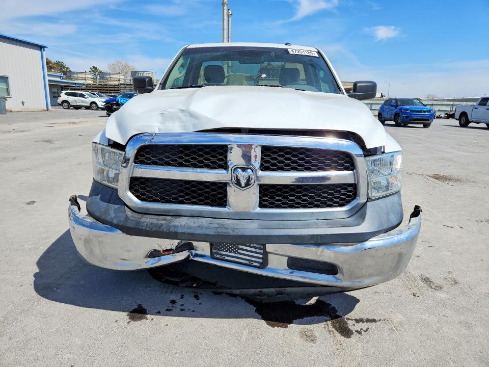 Продажа на аукционе авто 2018 Ram 1500, vin: 3C6JR6DG7JG230031, номер лота: 47251186