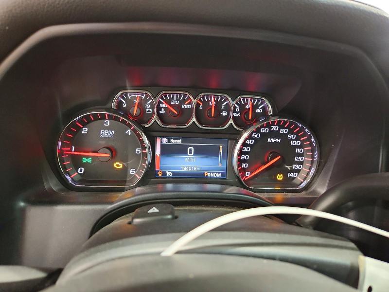 Aukcja sprzedaży 2014 Gmc Sierra, vin: 1GTV2UEC9EZ332564, numer aukcji: 46036096