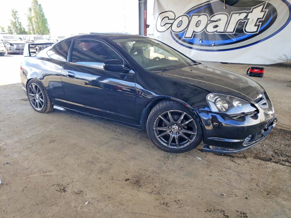 Aukcja sprzedaży 2003 Acura Rsx, vin: JH4DC53833C000454, numer aukcji: 47823986