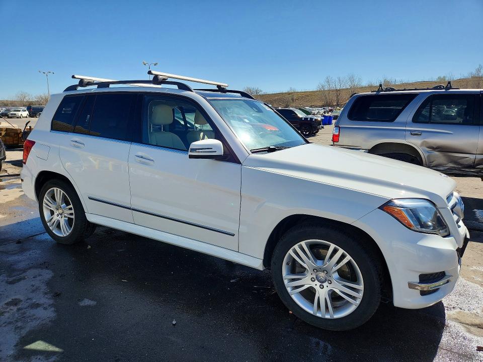 Продаж на аукціоні авто 2015 Mercedes-benz Glk, vin: WDCGG8JB4FG402042, номер лоту: 47530306