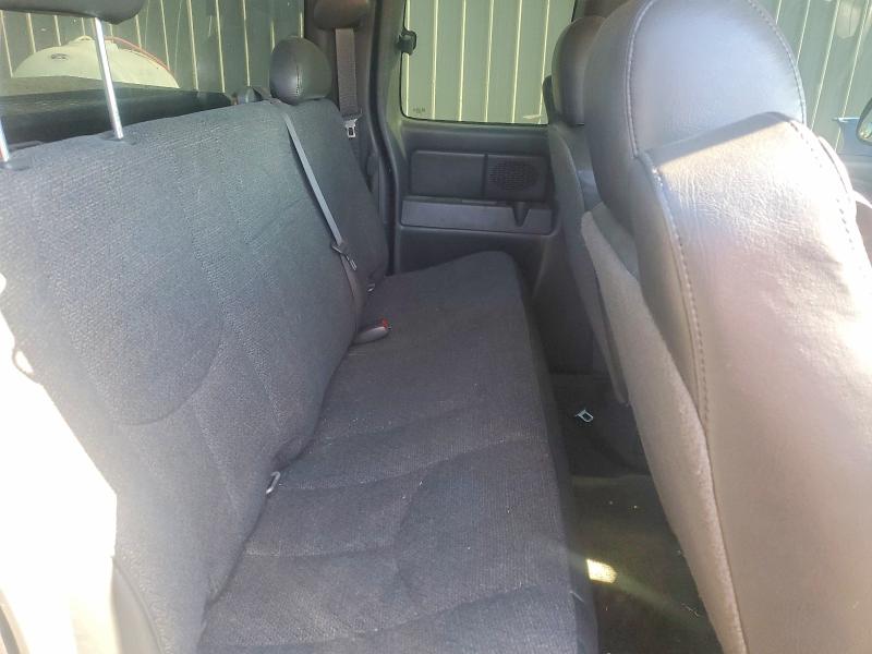 Aukcja sprzedaży 2006 Gmc New Sierra, vin: 1GTEC19Z56Z214233, numer aukcji: 46996276