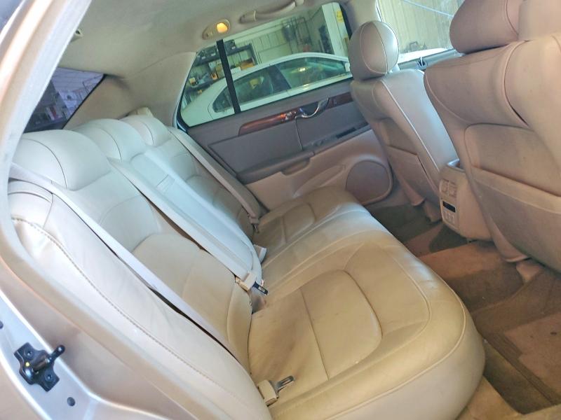2004 Cadillac Deville მანქანა იყიდება აუქციონზე, vin: 1G6KD54Y04U112051, აუქციონის ნომერი: 47033216