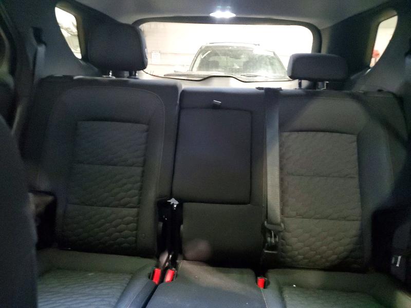Aukcja sprzedaży 2019 Chev Equinox, vin: 2GNAXKEVXK6289857, numer aukcji: 41878436