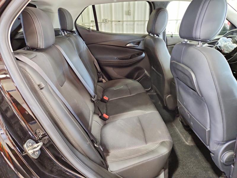 Продаж на аукціоні авто 2022 Buick Encore Gx, vin: KL4MMBS24NB145337, номер лоту: 45751166