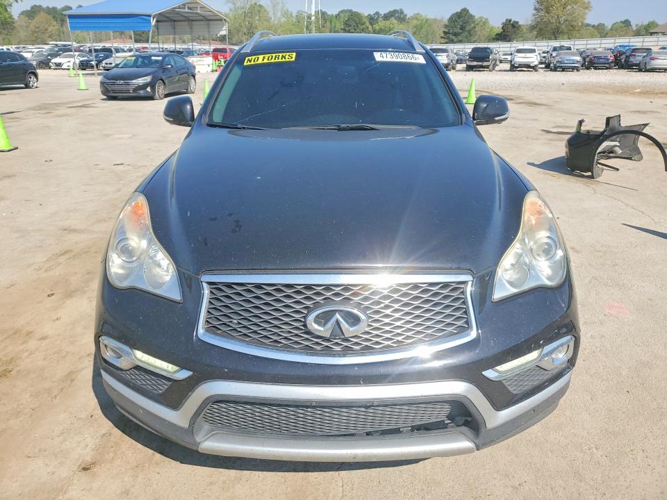 47390866 :رقم المزاد ، JN1BJ0RR6GM269665 vin ، 2016 Infiniti Qx50 مزاد بيع