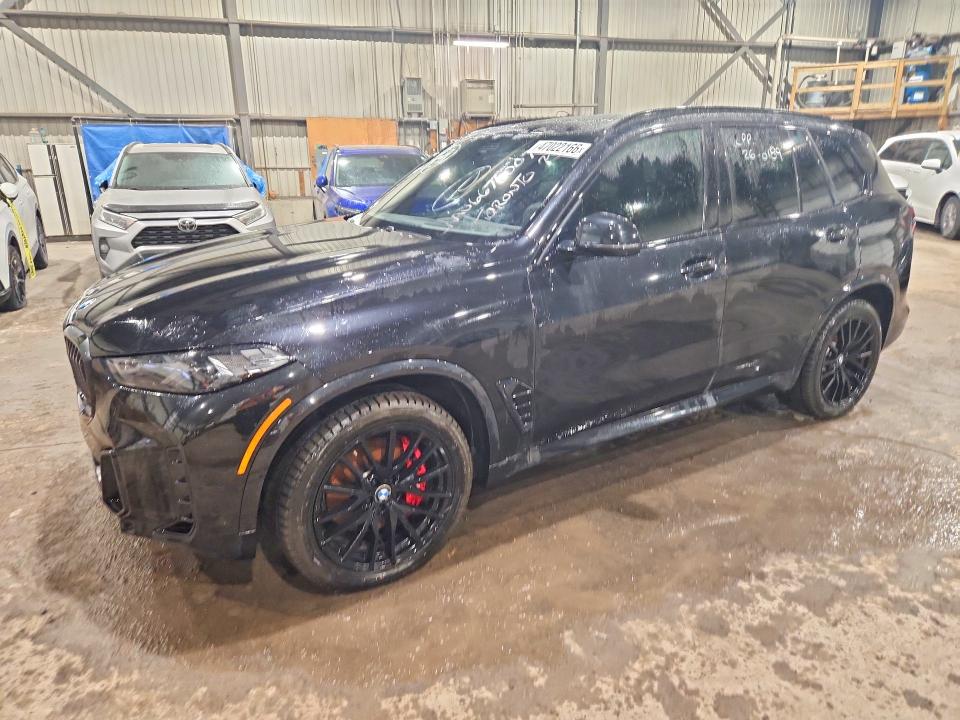 Aukcja sprzedaży 2026 Bmw X5, vin: 5UX23EU02T9184332, numer aukcji: 47022166