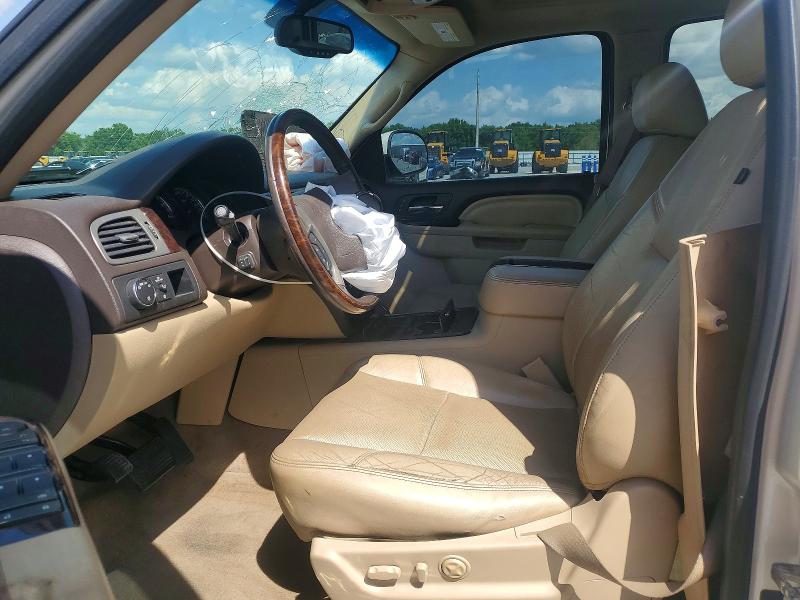 Aukcja sprzedaży 2013 Gmc Yukon Xl, vin: 1GKS2MEF7DR163497, numer aukcji: 47869076