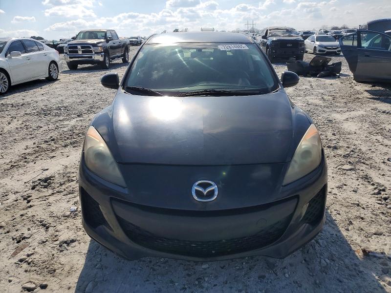 Aukcja sprzedaży 2013 Mazda 3, vin: JM1BL1U79D1747643, numer aukcji: 72814865