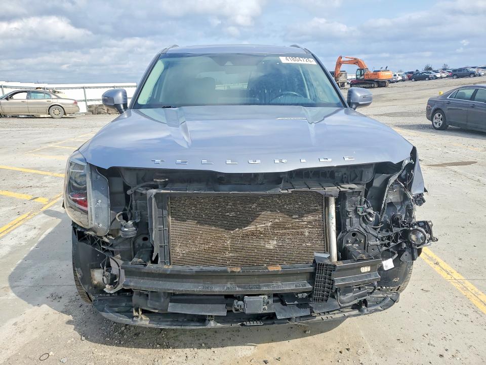 Aukcja sprzedaży 2020 Kia Telluride, vin: 5XYP6DHCXLG076312, numer aukcji: 41804726