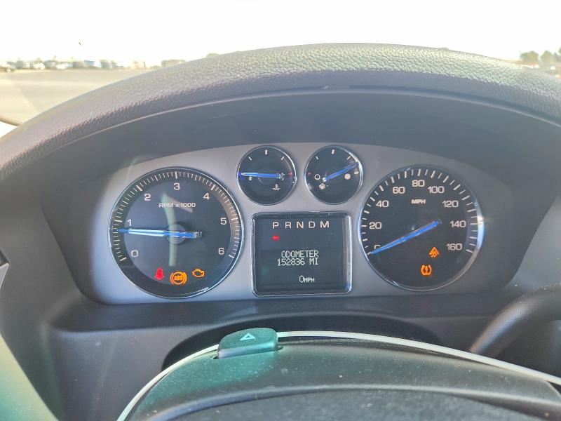 2007 Cadillac Escalade მანქანა იყიდება აუქციონზე, vin: 1GYFK63867R294416, აუქციონის ნომერი: 46774276