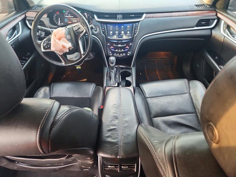Aukcja sprzedaży 2019 Cadillac Xts, vin: 2G61M5S32K9148885, numer aukcji: 47721346