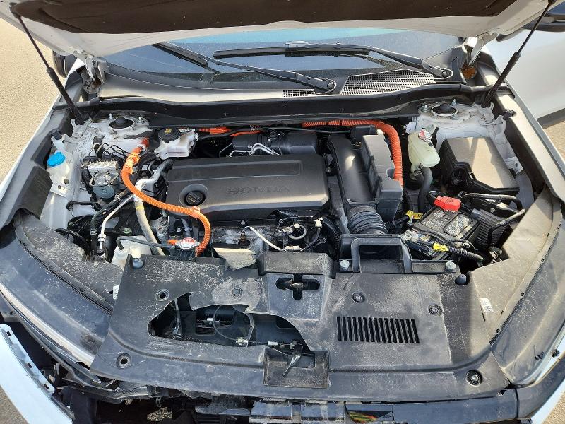 2024 Honda Cr-v მანქანა იყიდება აუქციონზე, vin: 5J6RS6H51RL007551, აუქციონის ნომერი: 47509576