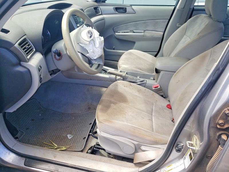 Продаж на аукціоні авто 2010 Subaru Forester, vin: JF2SH6AC2AH727870, номер лоту: 78874605