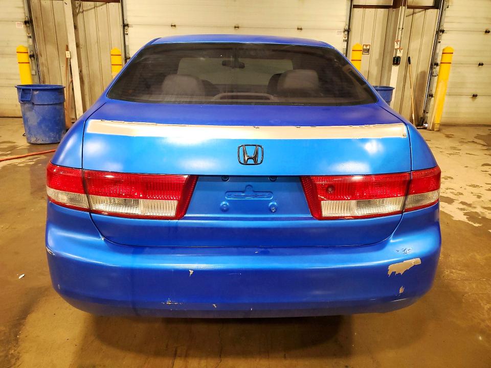Aukcja sprzedaży 2003 Honda Accord, vin: 1HGCM56313A147024, numer aukcji: 47745656