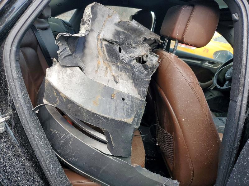 Aukcja sprzedaży 2015 Audi A3, vin: WAUEFGFF0F1118736, numer aukcji: 46356516