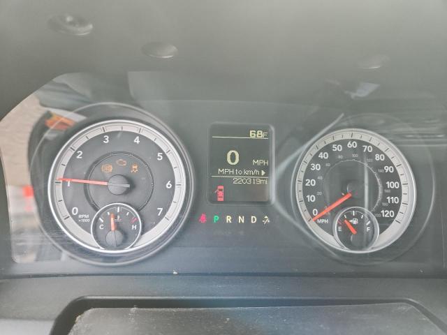 Aukcja sprzedaży 2013 Ram 1500, vin: 3C6JR6AT0DG509584, numer aukcji: 47225226