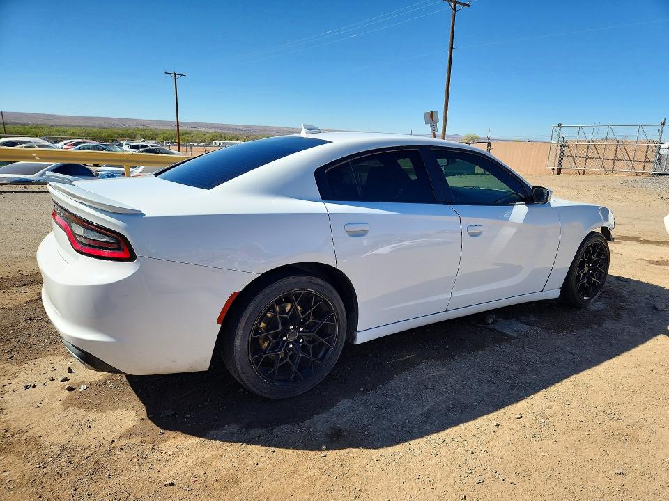 Aukcja sprzedaży 2016 Dodge Charger, vin: 2C3CDXHG0GH326841, numer aukcji: 46407276