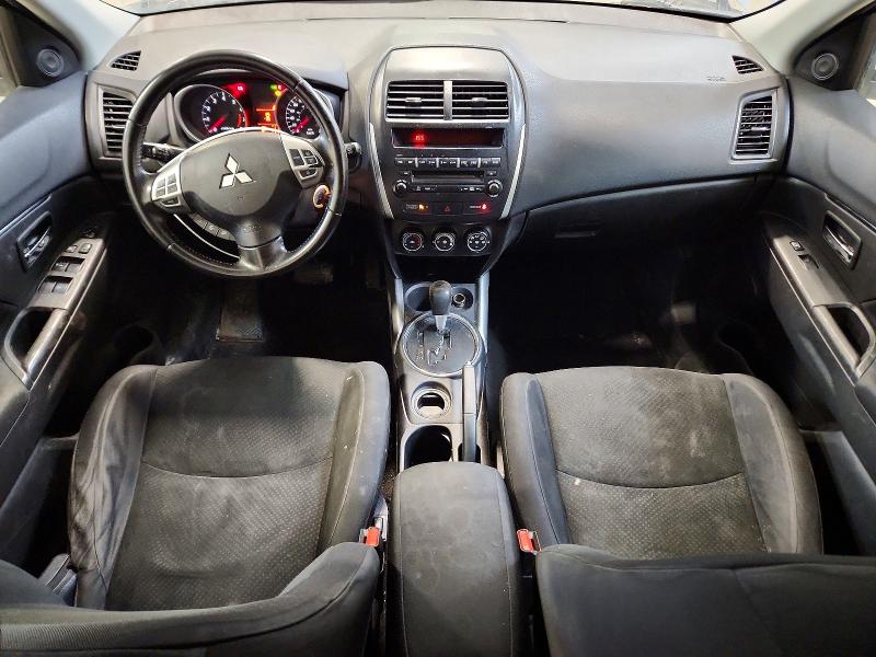 46935296 :رقم المزاد ، 4A4AH3AU2DE601296 vin ، 2013 Mitsubishi Rvr مزاد بيع