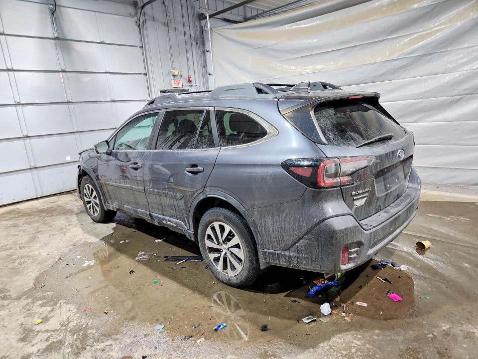 Aukcja sprzedaży 2020 Subaru Outback, vin: 4S4BTACC9L3114640, numer aukcji: 79827685