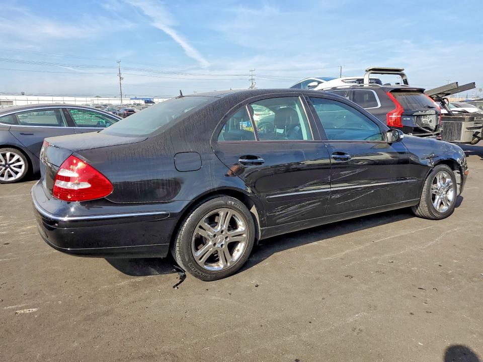 Aukcja sprzedaży 2006 Mercedes-benz E, vin: WDBUF56J96A842916, numer aukcji: 47226326