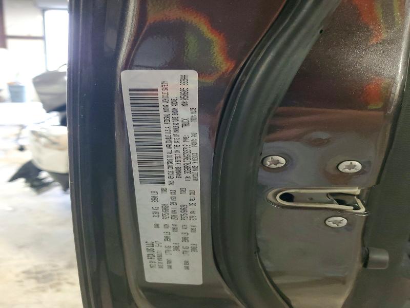 Продажа на аукционе авто 2017 Ram 1500, vin: 3C6RR7LT2HG722712, номер лота: 79608805