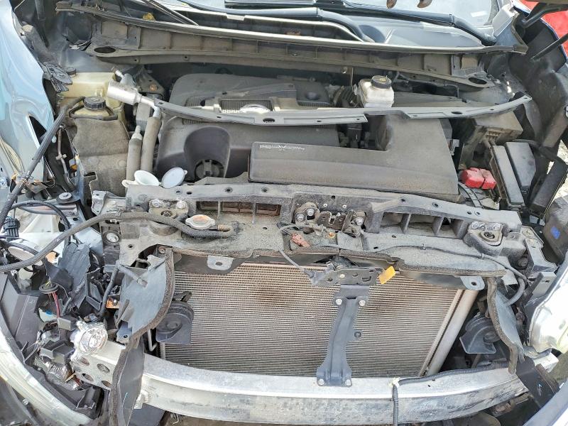 Продаж на аукціоні авто 2017 Nissan Murano, vin: 5N1AZ2MH2HN117448, номер лоту: 45522616