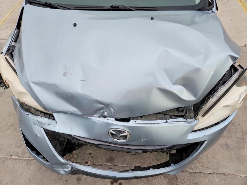 Aukcja sprzedaży 2013 Mazda 5, vin: JM1CW2DL7D0150804, numer aukcji: 47651416