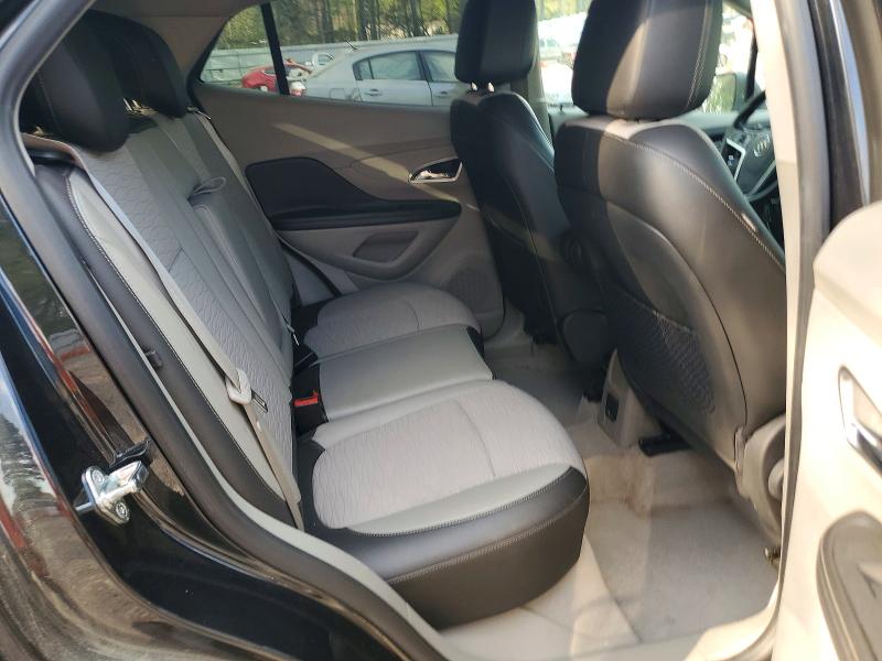 Aukcja sprzedaży 2015 Buick Encore, vin: KL4CJBSB3FB231292, numer aukcji: 47327376