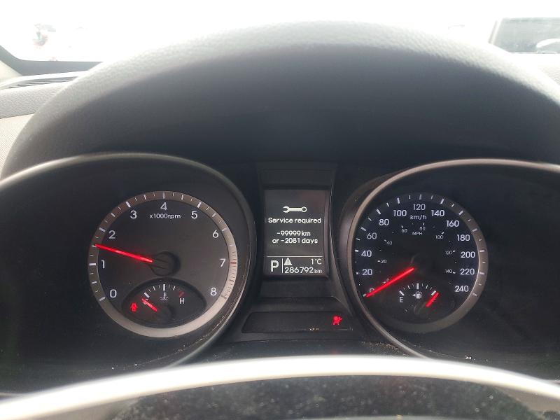 Aukcja sprzedaży 2015 Hyundai Santa Fe Sport, vin: 5XYZT3LBXFG302069, numer aukcji: 46884796