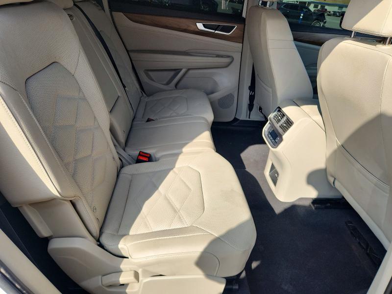 Продажа на аукционе авто 2025 Volkswagen Atlas, vin: 1V2DR2CA3SC553376, номер лота: 78966535