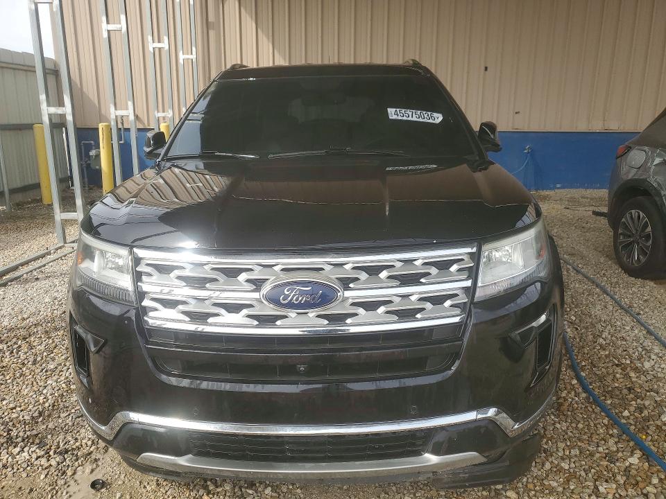 Aukcja sprzedaży 2019 Ford Explorer, vin: 1FM5K7F85KGA16139, numer aukcji: 45575036