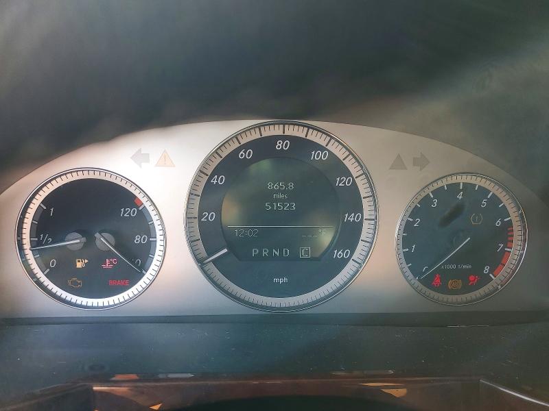 Продажа на аукционе авто 2010 Mercedes-benz Glk, vin: WDCGG5GB5AF384347, номер лота: 45694506
