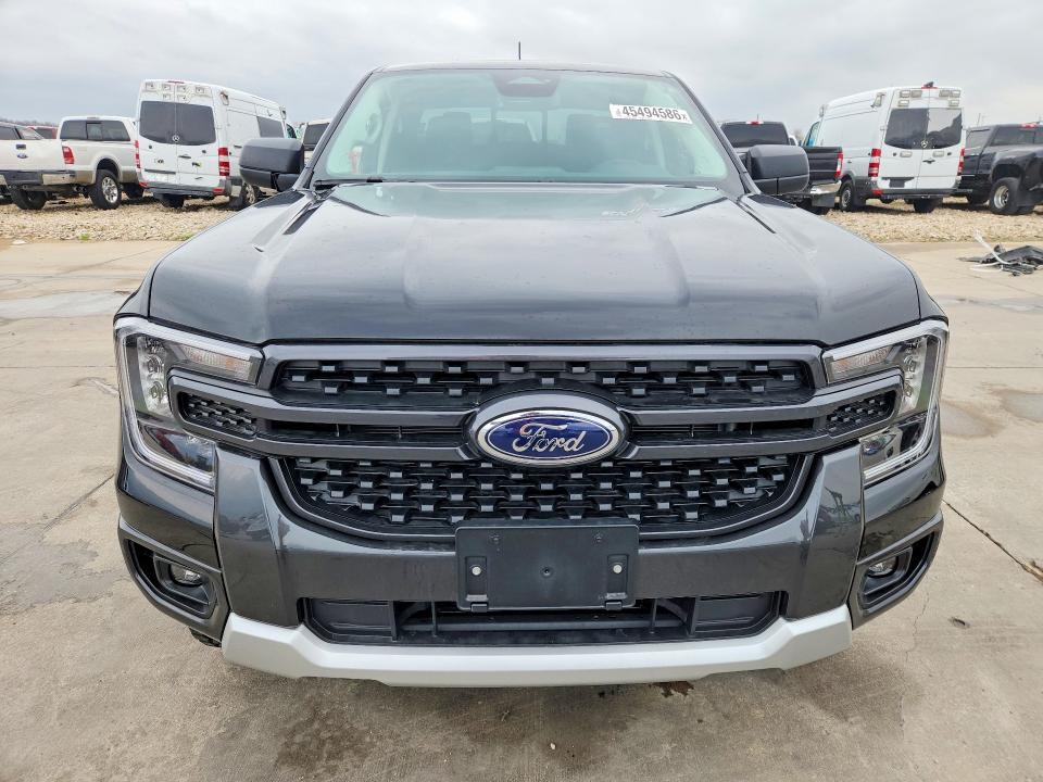 Продажа на аукционе авто 2025 Ford Ranger, vin: 1FTER4HH1SLE51128, номер лота: 45494586