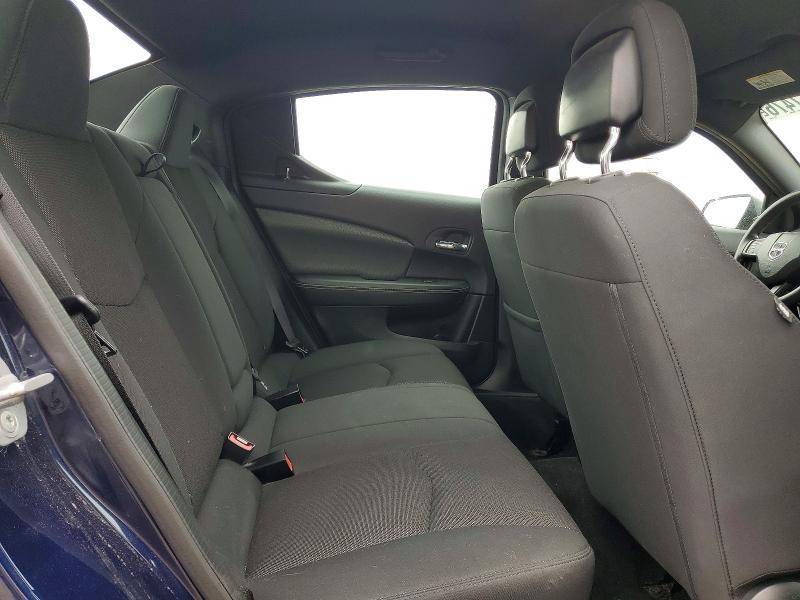 2013 Dodge Avenger მანქანა იყიდება აუქციონზე, vin: 1C3CDZAG1DN581992, აუქციონის ნომერი: 46967476