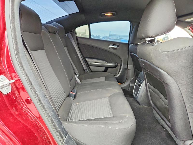 2021 Dodge Charger მანქანა იყიდება აუქციონზე, vin: 2C3CDXGJ0MH535389, აუქციონის ნომერი: 46877676