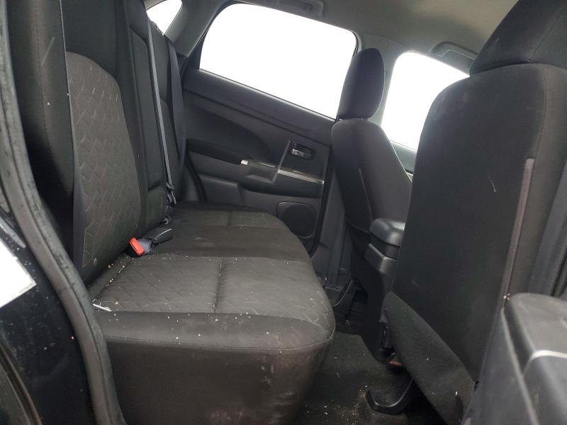 Aukcja sprzedaży 2021 Mitsubishi Outlander Sport, vin: JA4ARUAUXMU018324, numer aukcji: 46215006