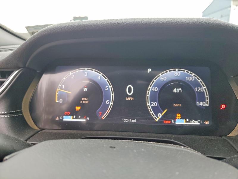Продажа на аукционе авто 2025 Jeep Grand Cherokee, vin: 1C4RJHAG1SC273660, номер лота: 41658676