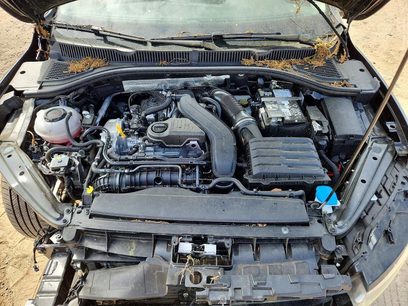 Продажа на аукционе авто 2025 Volkswagen Jetta, vin: 3VW7X7BU8SM042819, номер лота: 46803206