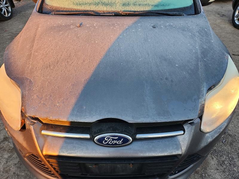 46700426 :رقم المزاد ، 1FADP3F2XDL303904 vin ، 2013 Ford Focus مزاد بيع