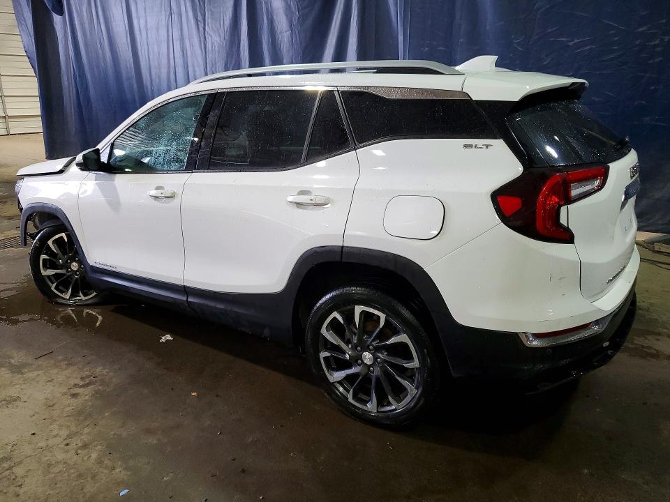 Aukcja sprzedaży 2022 Gmc Terrain, vin: 3GKALPEV0NL298878, numer aukcji: 46569376