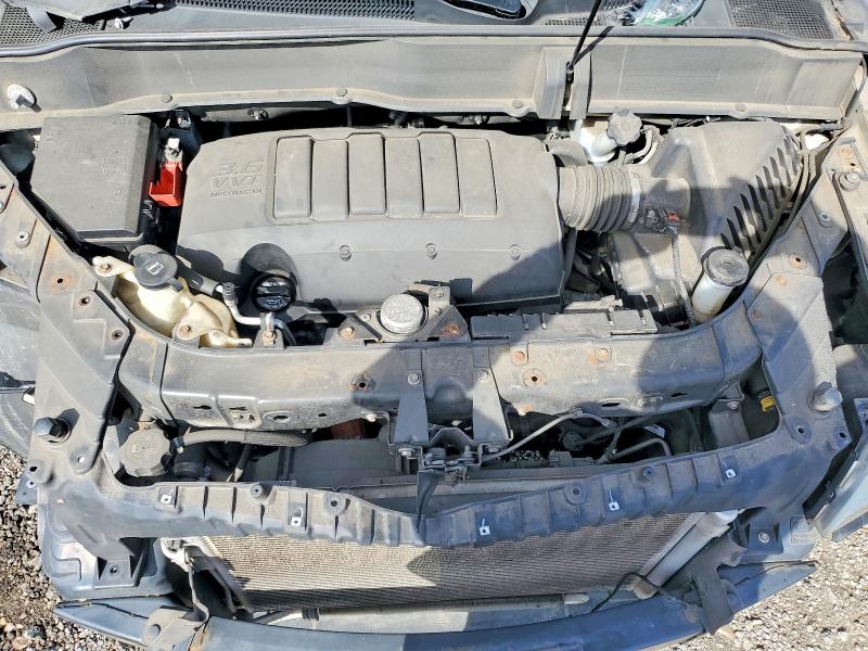 Aukcja sprzedaży 2017 Buick Enclave, vin: 5GAKVCKD4HJ113307, numer aukcji: 46001896