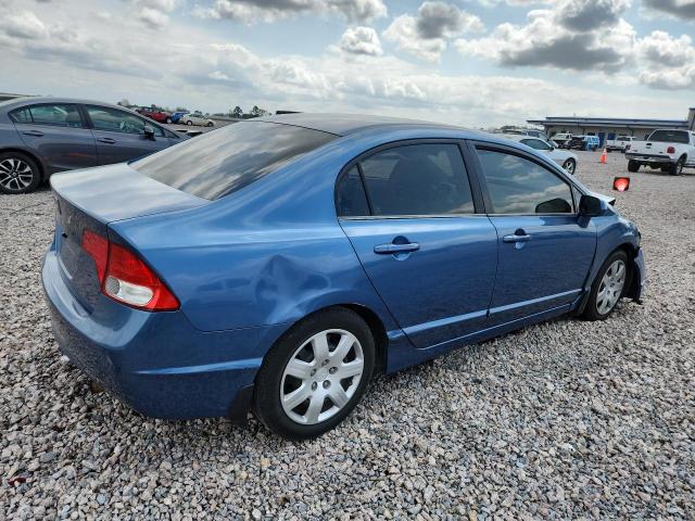 Продаж на аукціоні авто 2007 Honda Civic, vin: 1HGFA16547L038731, номер лоту: 47350086