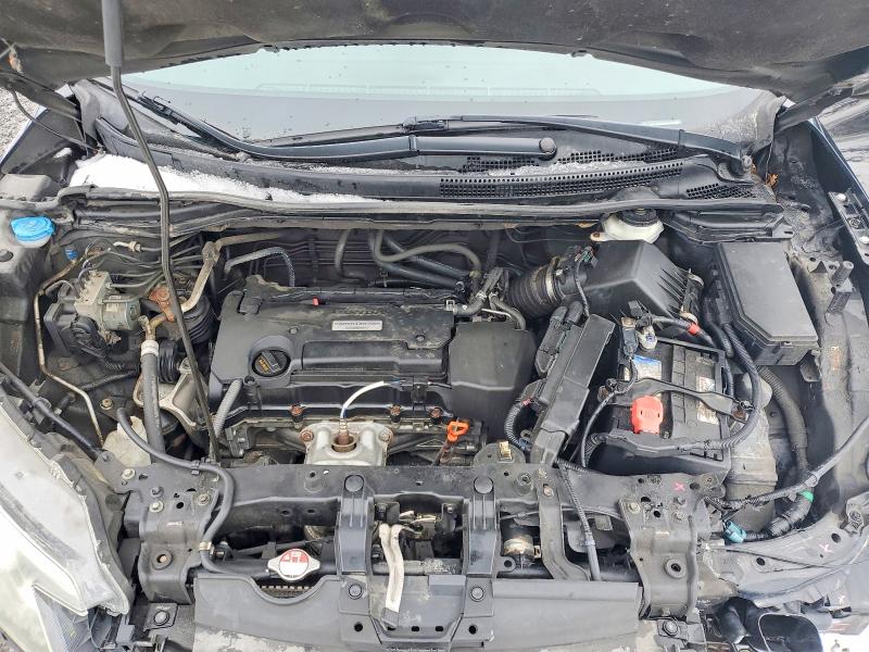 Aukcja sprzedaży 2016 Honda Cr-v, vin: 2HKRM4H33GH123287, numer aukcji: 42072316
