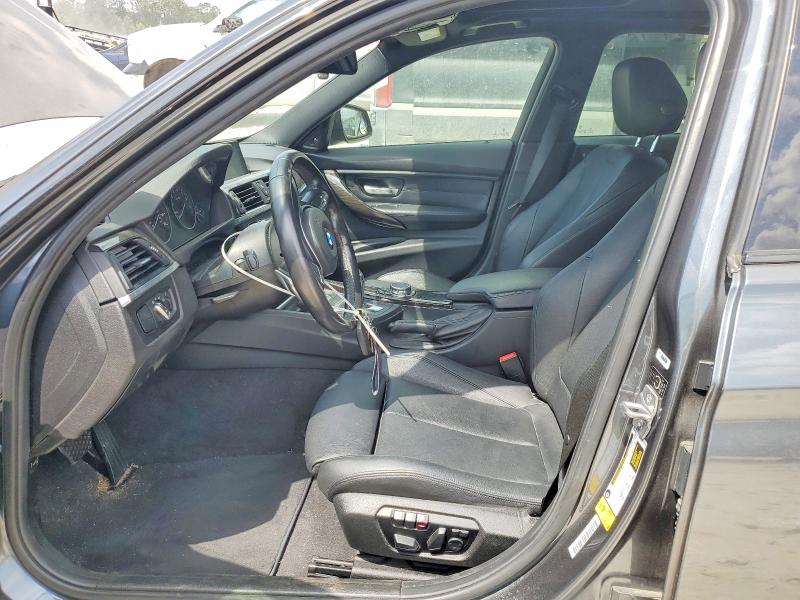 47996416 :رقم المزاد ، WBA3A5G5XFNS90278 vin ، 2015 Bmw 328 مزاد بيع
