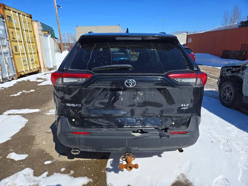 Продаж на аукціоні авто 2021 Toyota Rav4, vin: 2T3R1RFV7MC173481, номер лоту: 79379965