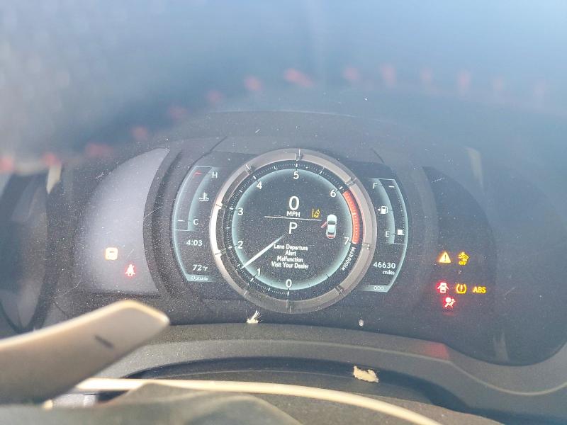 2019 Lexus Rc 300 მანქანა იყიდება აუქციონზე, vin: JTHHA5BC3K5010157, აუქციონის ნომერი: 47126266