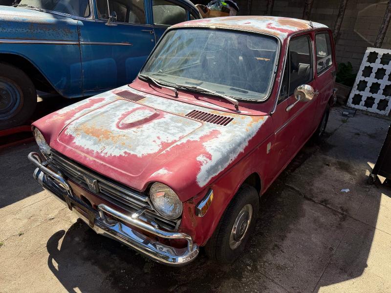 Aukcja sprzedaży 1972 Honda Other, vin: AN6001051930, numer aukcji: 47280546