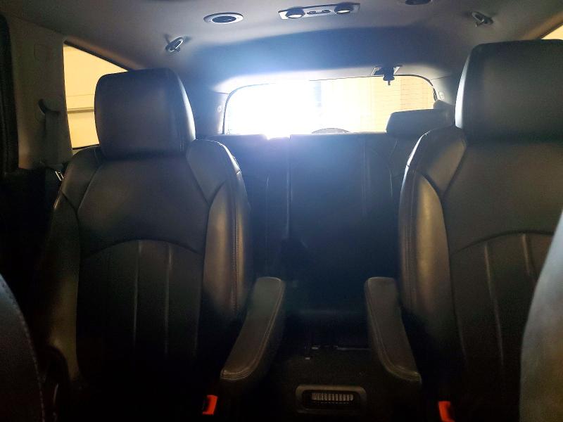 Aukcja sprzedaży 2013 Buick Enclave, vin: 5GAKVCKD2DJ259800, numer aukcji: 46424086