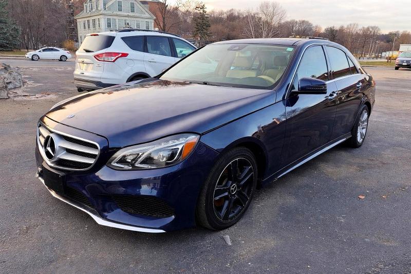 Продажа на аукционе авто 2014 Mercedes-benz E, vin: WDDHF8JB5EB018768, номер лота: 48090746